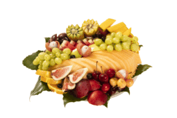 מתוק בעיגול - קטן